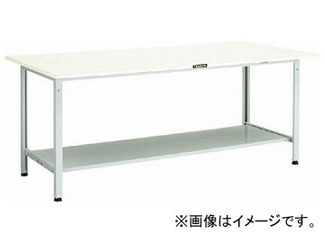 ȥ饹滳/TRUSCO AE 1800750H740 ê2 W AE1800LT2W