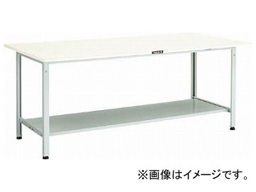 ȥ饹滳/TRUSCO AE 1800900H740 ê2 W AE1809LT2W