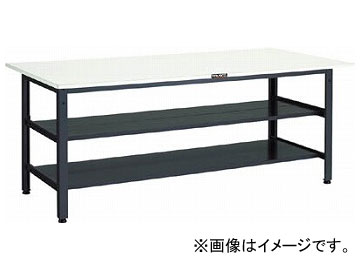 ȥ饹滳/TRUSCO LEWR 1800900H740 ê2 LEWR1809LTW