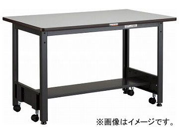 ȥ饹滳/TRUSCO CFWP 1200600H740 CFWP1260(2570955) JAN4989999688047