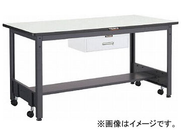 ȥ饹滳/TRUSCO CFWP 1800750H740 1ʰ CFWP1875F1(2779480)