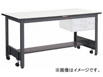 ȥ饹滳/TRUSCO CFWP 1800750H740 2ʰ CFWP1875F2(2779722)