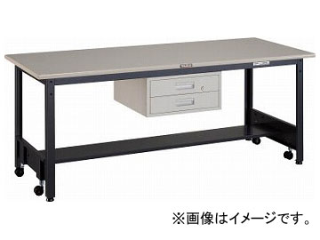 ȥ饹滳/TRUSCO CFWS 1800750H740 2ʰ CFWS1875F2(2893690) JAN4989999815917