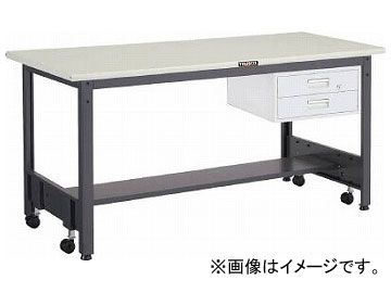 ȥ饹滳/TRUSCO CFWS 1800900H740 2ʰ CFWS1890F2(2893703) JAN4989999815924