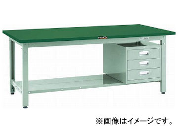 ȥ饹滳/TRUSCO GWP 1800750H740 3ʰ GWP1875D3
