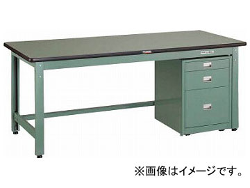 ȥ饹滳/TRUSCO GWR 1500750H740 3ʥӥͥå GWR1575UDC111