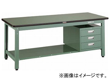 ȥ饹滳/TRUSCO GWR 1800750H740 3ʰ GWR1875D3