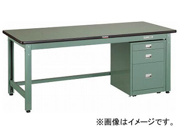 ȥ饹滳/TRUSCO GWR 1800750H740 3ʥӥͥå GWR1875UDC111