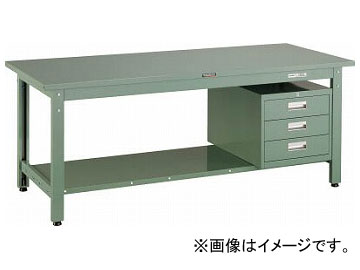 ȥ饹滳/TRUSCO GWS 1800750H740 3ʰ GWS1875D3