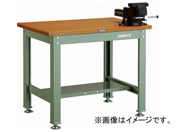 ȥ饹滳/TRUSCO HW 900600H740 Х HW0960VRS(3013928) JAN4989999582963