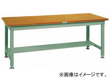 ȥ饹滳/TRUSCO HW 1500900H740 HW1509 GN(2409275) JAN4989999634433