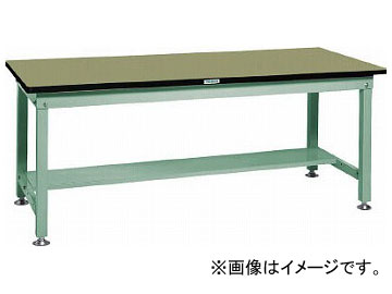 ȥ饹滳/TRUSCO RHW 1800750H740 RHW1800 GN(2409160) JAN4989999638967
