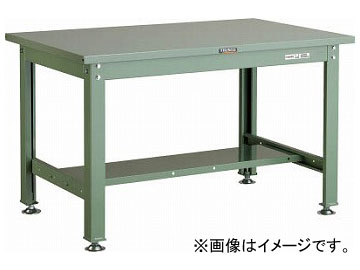 ȥ饹滳/TRUSCO SHW 1200750H740 SHW1200 GN(2409054) JAN4989999641523
