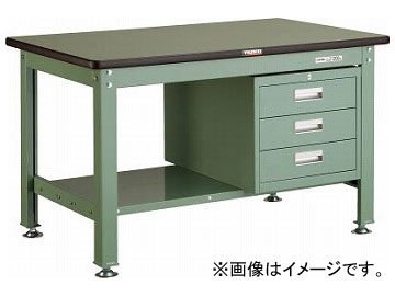 ȥ饹滳/TRUSCO RHW 1200750H740 3ʰ RHW1200D3 GN(2782936) JAN4989999638424