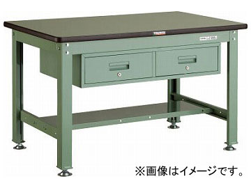 ȥ饹滳/TRUSCO RHW 1200750H740 2 RHW1200FL2 GN(2782049) JAN4989999638523