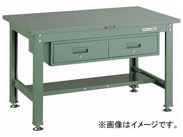 ȥ饹滳/TRUSCO SHW 1200750H740 2 SHW1200FL2 GN(2891859) JAN4989999641646
