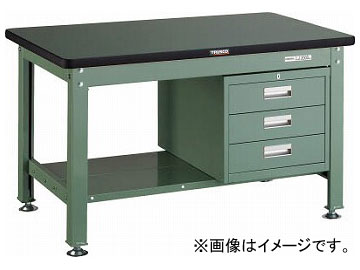 ȥ饹滳/TRUSCO RDW 1200750H740 3ʰ RDW1200D3