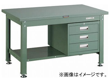 ȥ饹滳/TRUSCO SDW 1200750H740 3ʰ SDW1200D3