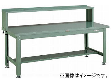 ȥ饹滳/TRUSCO SDW 1800750H740 ê SDW1800YURB