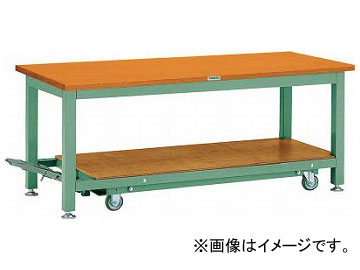 ȥ饹滳/TRUSCO TWC 1800750H740 TWC1800(2406144) JAN4989999637052