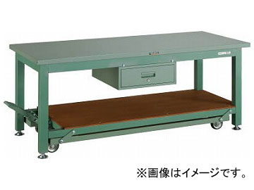 ȥ饹滳/TRUSCO STWC 1800750H740 1ʰ STWC1800F1