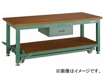 ȥ饹滳/TRUSCO TWC 1800750H740 1ʰ TWC1800F1