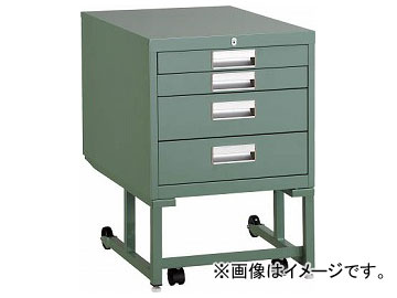 ȥ饹滳/TRUSCO BCDѥ若 4 H660 ꡼ BCD2D4(2401568) JAN4989999799101
