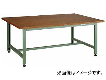 ȥ饹滳/TRUSCO HW 1800750H740 HWD1800(2410770) JAN4989999634631