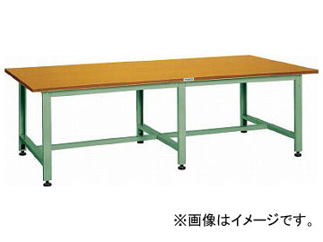ȥ饹滳/TRUSCO HWD緿 1200750H740 HWD2400(2410753) JAN4989999634662