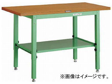 ȥ饹滳/TRUSCO UTV 1200600H600-810 YG UTV1260YG(3933130) JAN4989999127683