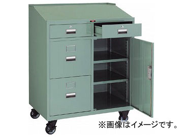 ȥ饹滳/TRUSCO ǥ 900600H1100 㥹 TY3520C(3012476) JAN4989999692693