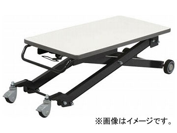 ȥ饹滳/TRUSCO ߥơ֥120kg  450900H390-800 SHTG12090