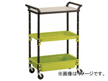 ȥ饹滳/TRUSCO ġ若 ŷ58932085611  TWR411TGR(4146140) JAN4989999188639