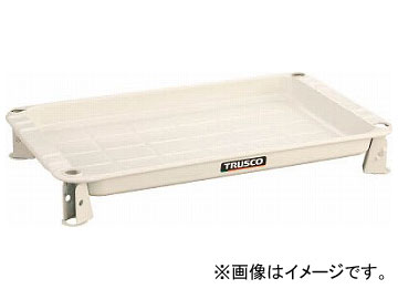 ȥ饹滳/TRUSCO ġ若 ȥ졼TWR-2ѥۥ磻 TWR2A2W(4146077) JAN4989999188561