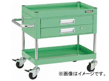 ȥ饹滳/TRUSCO ե륳若600400 2ʰ  YG FAW662XYG(4164148)
