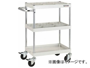ȥ饹滳/TRUSCO ե륳若600400   W FAW963S2W(4164661)