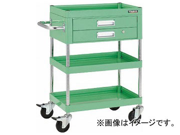 ȥ饹滳/TRUSCO ե륳若750500 2ʰ  YG FAW973XYG(4164881)