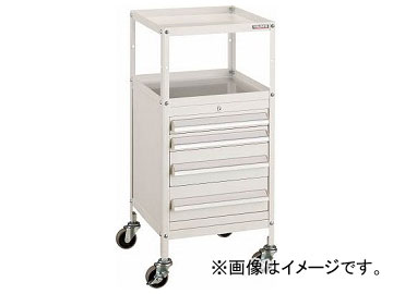 ȥ饹滳/TRUSCO ߥ˥ӥͥåȥ若400440880LVR-422 W MCW422W