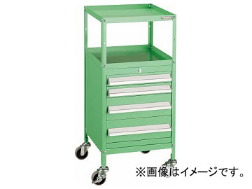 ȥ饹滳/TRUSCO ߥ˥ӥͥåȥ若400440880LVR-422 YG MCW422YG