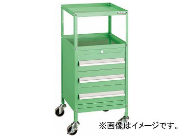 ȥ饹滳/TRUSCO ߥ˥ӥͥåȥ若400440880LVR-424 YG MCW424YG