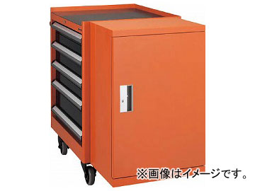 ȥ饹滳/TRUSCO TWVEӥͥåȥ若ѥɥܥå TWVEBOX(2868342) JAN4989999814675