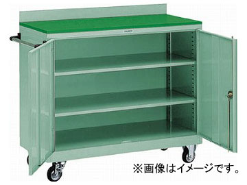 ȥ饹滳/TRUSCO 緿ġ若 1160550H1090  NTS507(5014166) JAN4989999620719