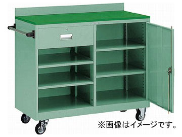 ȥ饹滳/TRUSCO 緿ġ若 1160550H1080 1 NTS508(5014182) JAN4989999620733