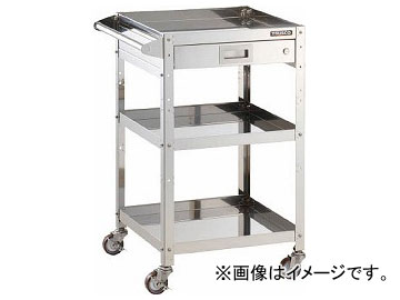ȥ饹滳/TRUSCO ꡼ӥå 75եSUS 1ʰХϥɥ CRB953HVSU(3933598)