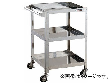 ȥ饹滳/TRUSCO ꡼ӥå 75ƳżSUSϥɥ CRB863HSD(4086490)