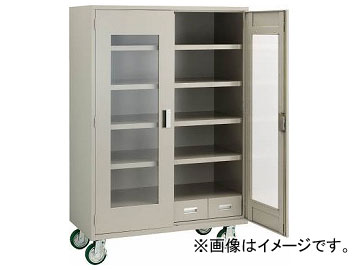 ȥ饹滳/TRUSCO ѡإӡӥͥå 롦4 㥹 SHC604MC4SA