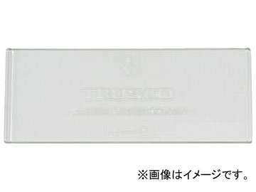 ȥ饹滳/TRUSCO ХåAѻ A2(5019982) JAN4989999716009