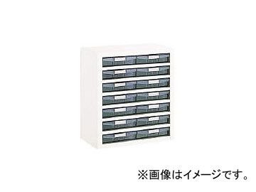 ȥ饹滳/TRUSCO Ф˥å 553X307XH605 AW2X14 W VA47BWN(3937488) JAN4989999129403