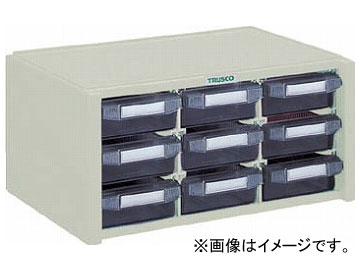 ȥ饹滳/TRUSCO ޥBOX 342X241XH168 33 B900(5019486) JAN4989999623284