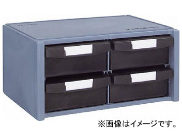 ȥ饹滳/TRUSCO ƳޥBOX 342X241XH168 22 ED400(2751739) JAN4989999810288